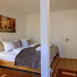 Hexenloft Apartamento
