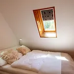 Hexenloft Apartamento *