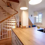Apartamento Hexenloft Braunlage