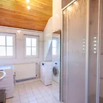 Apartamento Hexenloft Braunlage