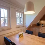 Apartamento Hexenloft Braunlage