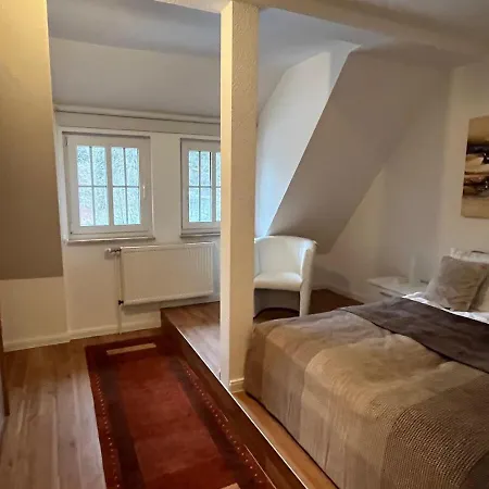 Hexenloft * Braunlage