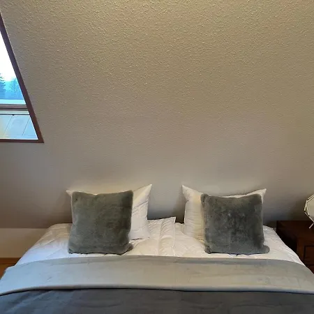 Hexenloft Apartment Braunlage