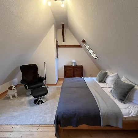 Hexenloft * Braunlage