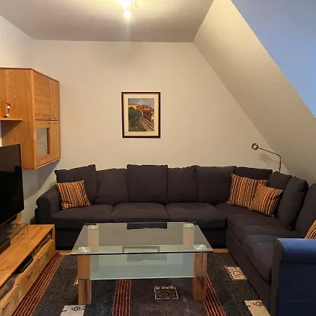 Apartment Hexenloft Braunlage