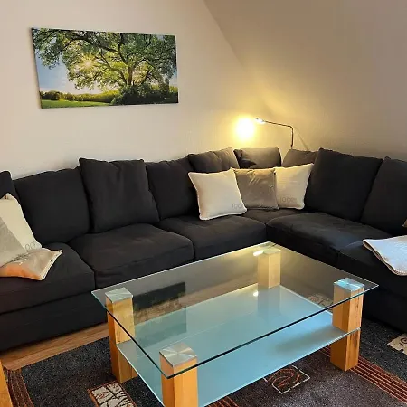 Hexenloft * Braunlage