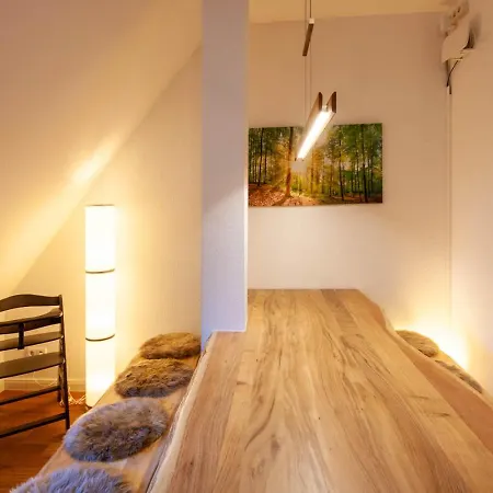 Hexenloft Apartamento