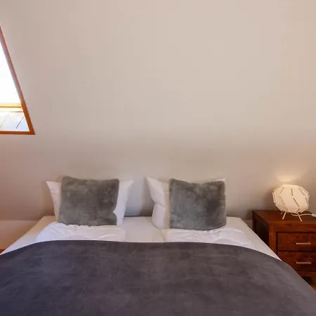 Hexenloft 公寓 布劳恩拉格
