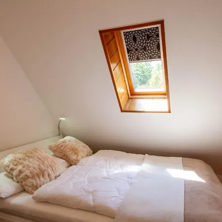 Hexenloft Апартаменты *