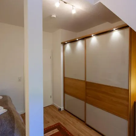 公寓 Hexenloft
