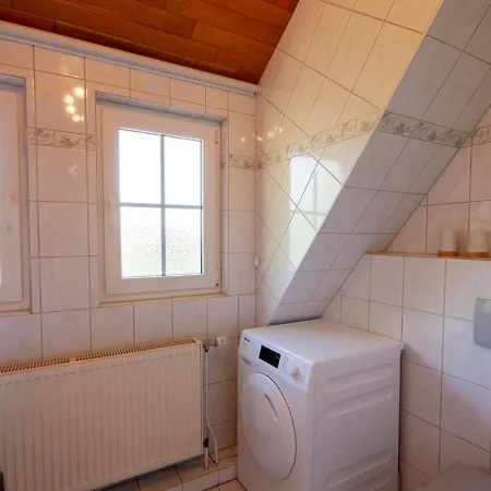 Hexenloft Апартаменты