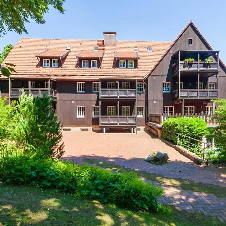 Hexenloft Apartment *