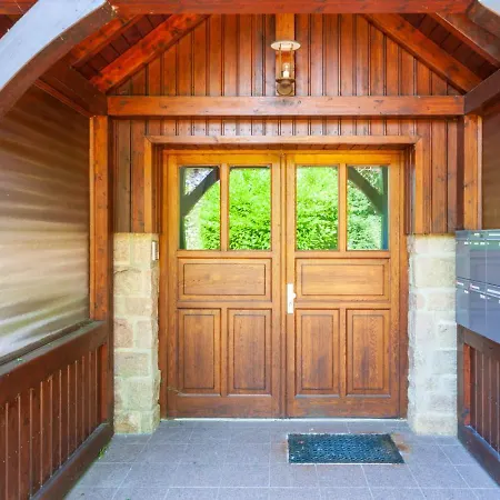 Hexenloft Apartment *