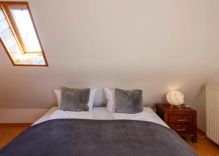 Hexenloft Apartment Braunlage