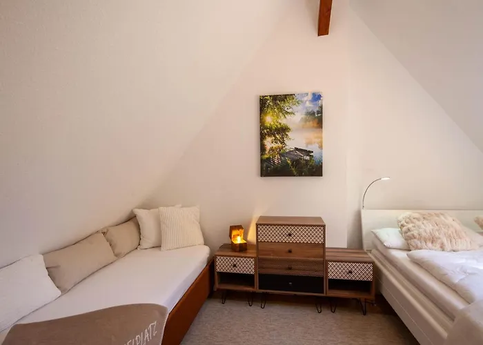 Hexenloft * Braunlage