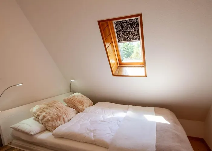 Hexenloft Apartment *