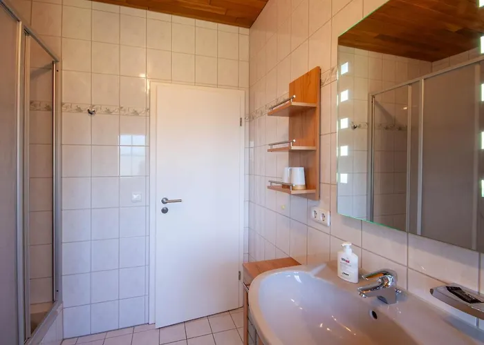 Hexenloft Apartment Braunlage