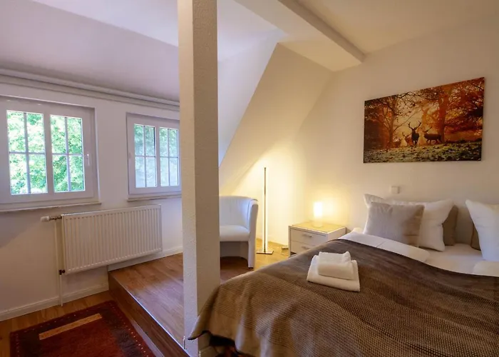 Hexenloft * Braunlage