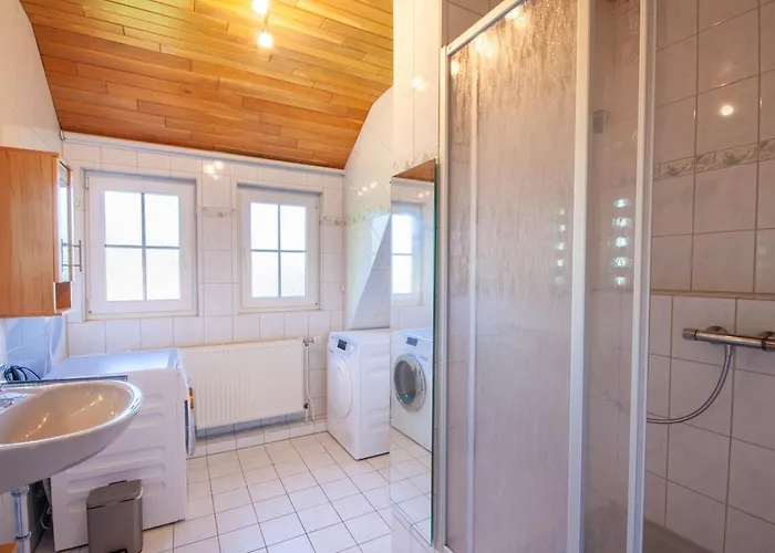 Apartment Hexenloft Braunlage